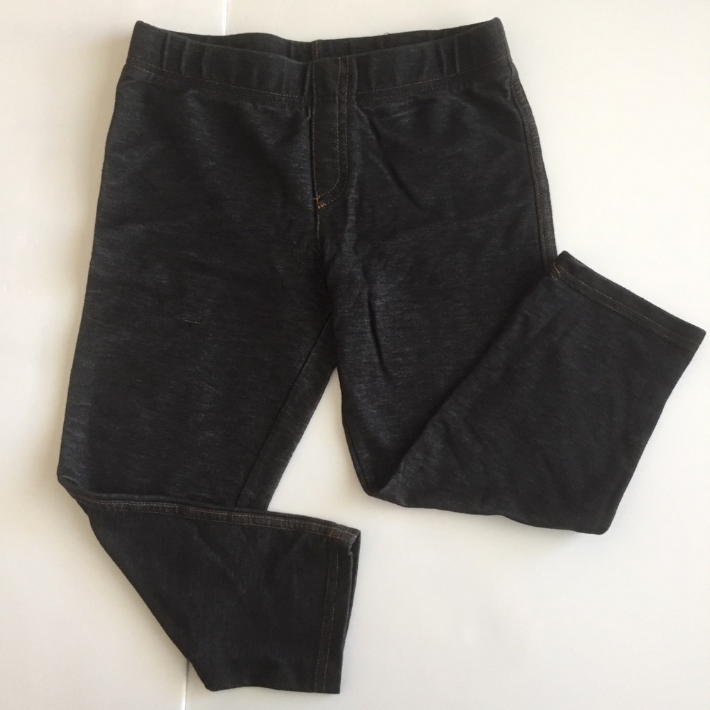 ARIZONA denim leggings